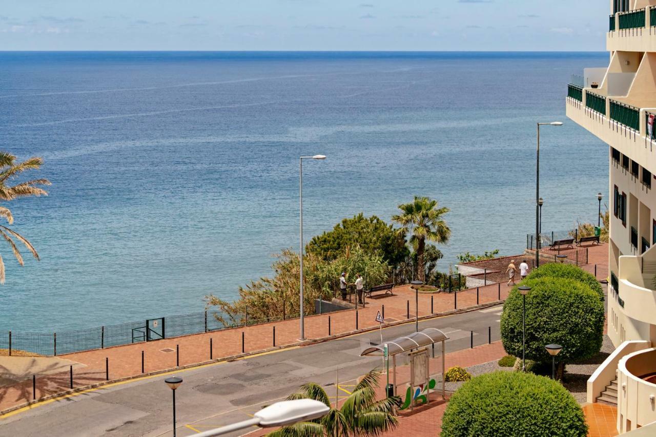 Promenade I By An Island Apart Funchal  Exteriér fotografie